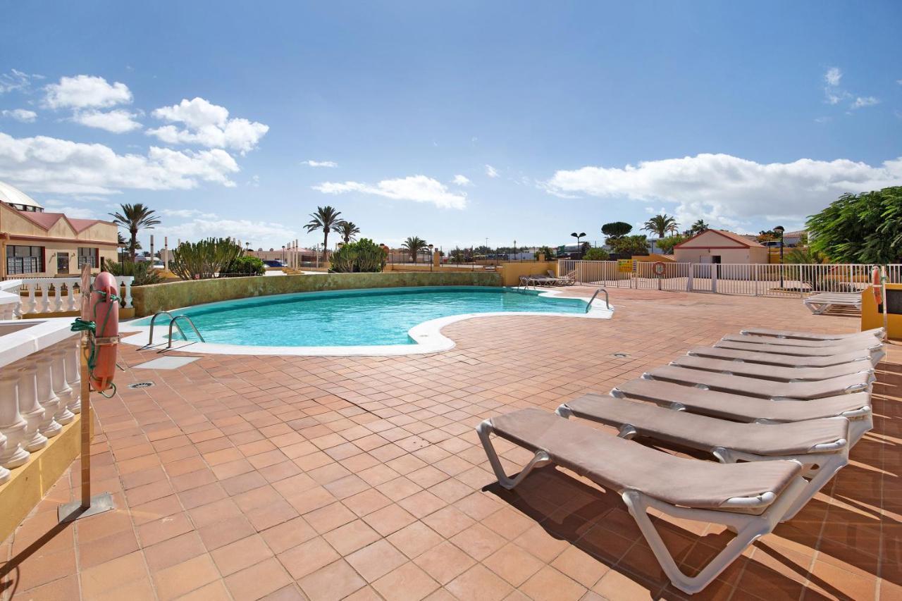 Ferienhaus Casa Sara Costa Calma