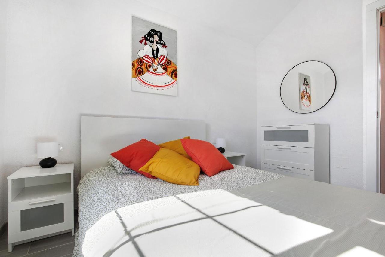 Dom wakacyjny Casa Sara Costa Calma