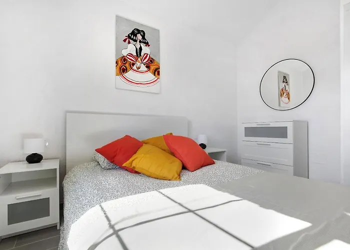 Casa Sara Costa Calma